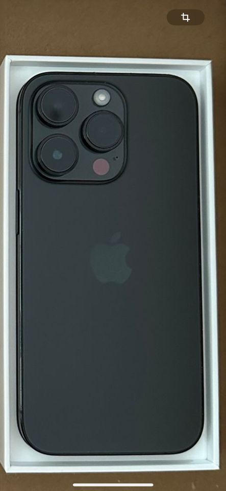 iPhone 14 Pro 128GB gebraucht in Schönkirchen