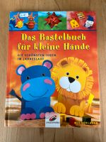 Buch Bastelbuch für Kinder Niedersachsen - Sehnde Vorschau