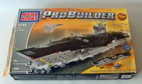 Mega Bloks Pro Builder 9795 USS Nimitz Dortmund - Hostedde Vorschau
