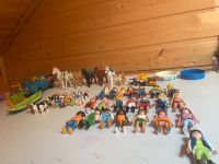 playmobil zu verkaufen! Nordrhein-Westfalen - Linnich Vorschau