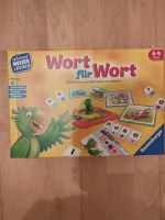 Wort für Wort Spiel Rheinland-Pfalz - Worms Vorschau