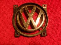 VW Originalteil - "VW Emblem" für Frontseite Kr. München - Kirchheim bei München Vorschau