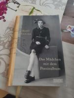 Buch: Das Mädchen mit dem Poesiealbum Baden-Württemberg - Blaubeuren Vorschau