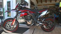 Mondial SMX 125i Supermoto ABS Baden-Württemberg - Lahr (Schwarzwald) Vorschau