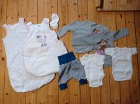 Bodies, Strampler Gr. 50-56 Babykleidung Junge und Mädchen Rheinland-Pfalz - Mackenbach Vorschau