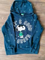 Hoody von United Colors of Benetton / SNOOPY 7 Gr. 146-152 Berlin - Pankow Vorschau