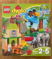 Lego Duplo 10804 Dschungel Bielefeld - Joellenbeck Vorschau