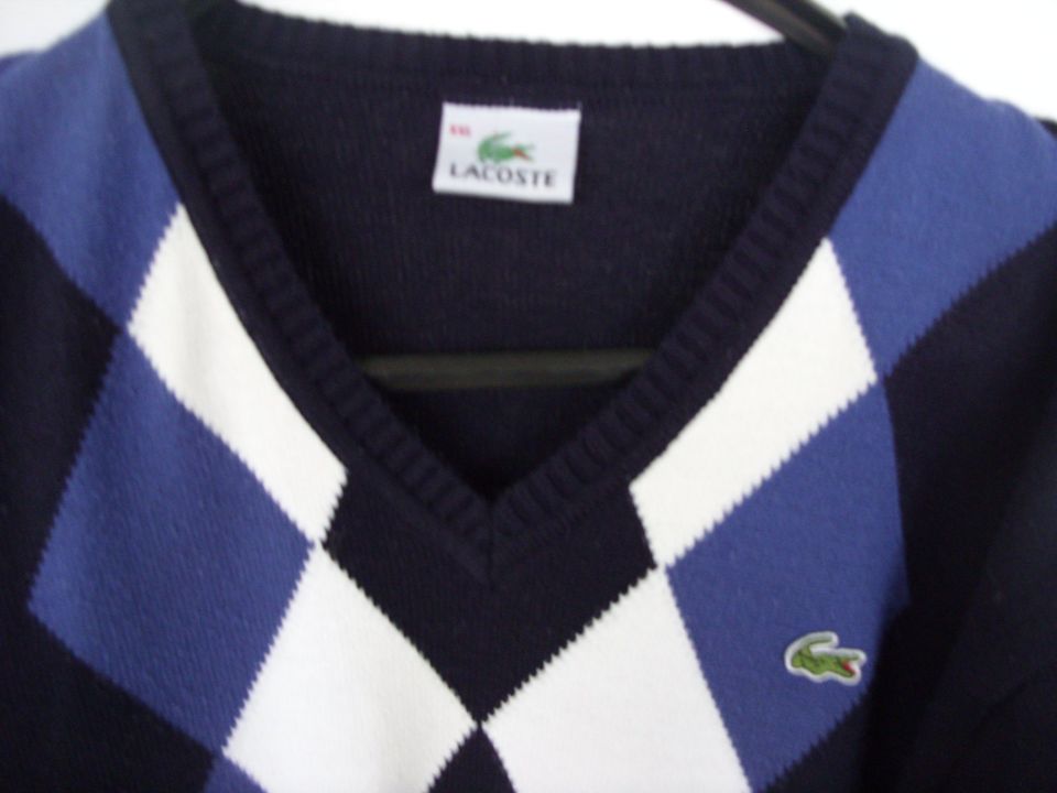 Lacoste Pullover in Bremen