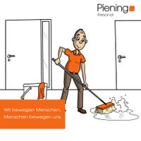 Hausmeister in Vollzeit gesucht 14 € in Münster m/w/d Münster (Westfalen) - Centrum Vorschau