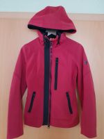 Wellensteyn Softshell Mädchen/Damenjacke XS/34, bordeaux-rot Niedersachsen - Wallenhorst Vorschau