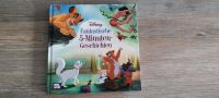 Disney Buch Fantastische 5-Minuten-Geschichten Rheinland-Pfalz - Maxdorf Vorschau