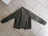 Pike Brothers - 1908 Miner Jacket waxed olive - Jacke Wachs Nordrhein-Westfalen - Siegen Vorschau