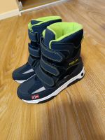 Trollkids Schuhe Stiefel Winter warm Größe 34 Hessen - Biebesheim Vorschau