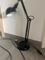 Ikea Lampe mit Glühbirne München - Bogenhausen Vorschau