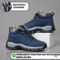 Bequeme Winterschuhe Schwerin - Werdervorstadt Vorschau