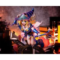 Yu-Gi-Oh! Dark Magician Girl Anime Figur Megahouse Sachsen-Anhalt - Magdeburg Vorschau