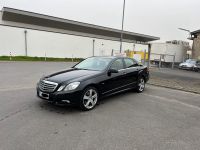 MERCEDES E350 CGI Avantgarde V6 W212 292 PS TÜV 7.2024 Hessen - Mühlheim am Main Vorschau