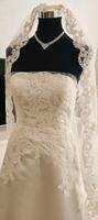 Brautkleid Hochzeitskleid Brautkleid san patrick Mitte - Tiergarten Vorschau