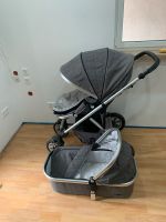 Kinderwagen MON Rheinland-Pfalz - Hördt Vorschau