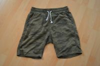 JEAN PASCALE Baumwolle-Shorts * Gr. M * ARMY Dresden - Briesnitz Vorschau