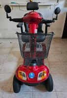 Elektromobil Kymco Super HMV Herzogtum Lauenburg - Sandesneben Vorschau