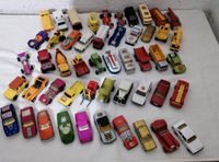 50 Alte Matchbox Spielzeug Autos 70er Jahre. Inkl. Versand. Teil2 Sachsen - Chemnitz Vorschau