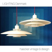 Lamellenlampe danish design zu poulsen midcentury 80er Nordlux Dortmund - Innenstadt-West Vorschau