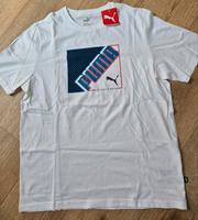 Puma T-shirt in der Größe L für Herren und Jungs Baden-Württemberg - Reutlingen Vorschau