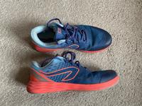 Laufschuhe Kiprun Gr. 38 fast wie neu Sachsen - Freiberg Vorschau