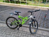 Fahrrad 26 Zoll Sachsen-Anhalt - Eisleben Vorschau