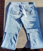Brax Jeans US Größe 36/32,Fit: Regular, Style: Cooper Denim, Hose Nordrhein-Westfalen - Recklinghausen Vorschau