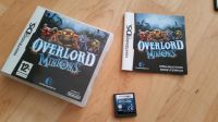 Overlord Minions für Nintendo DS - Deutscher Bildschirmtext Brandenburg - Schönefeld Vorschau