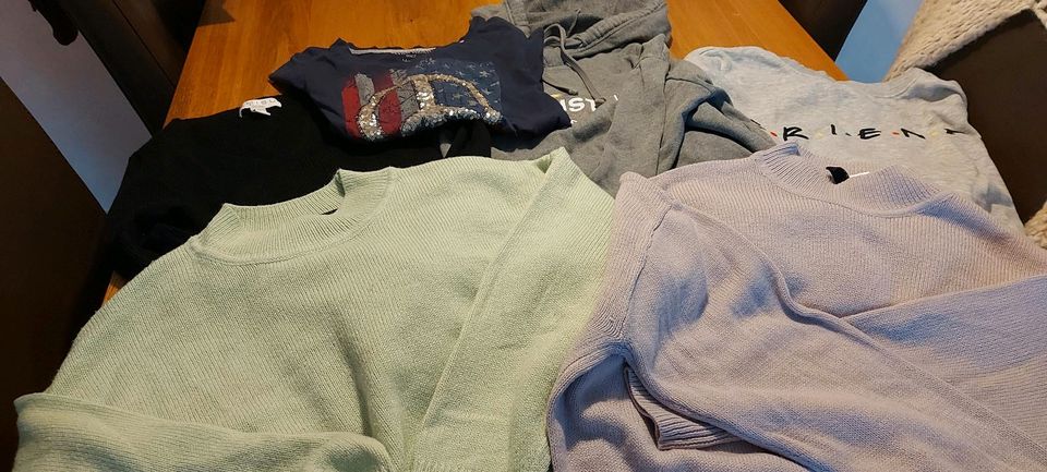 Damen Paket Langarm Shirts Größe M incl Versand ❗ in Gelsenkirchen