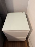 Ikea Malm Glasplatte 40x48 Niedersachsen - Salzhausen Vorschau