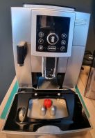 DeLonghi Kaffeevollautomat „Cappuccino ECAM 23.466.S“ Schleswig-Holstein - Hemmingstedt Vorschau