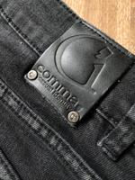 Tolle schwarze COMMA JEANS SARA 36 slim fit Niedersachsen - Winsen (Aller) Vorschau
