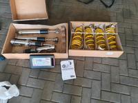 Gewindefahrwerk  Renault Espace 4 Thüringen - Gera Vorschau