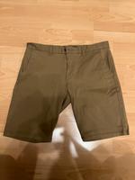 Smog Herren Shorts Beige L Sehr Gut Nordrhein-Westfalen - Oberhausen Vorschau