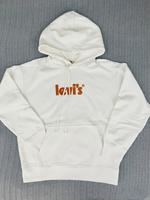 Levi’s Hoodie Kapuzenpulli weiß XS TOP! Hessen - Nidderau Vorschau