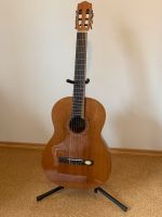 Gitarre Salvador Cortez CC-22 E Hessen - Taunusstein Vorschau