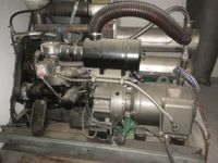 BHKW HPF 15S (15kW) m.Ford Industriemotor LRG 425 (nur 500h) Bayern - Velburg Vorschau