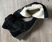 Stiefeletten mit Keilabsatz von Rieker Sachsen - Markkleeberg Vorschau