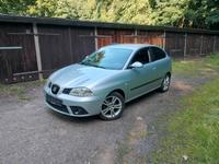 Seat Ibiza 6L 1.4 TÜV 10/26 Chemnitz - Hilbersdorf Vorschau