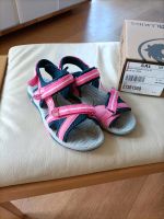 Sandalen, Trekking, Trollkids, Größe 35 Baden-Württemberg - Merdingen Vorschau