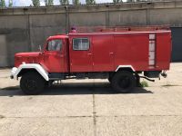 Magirus-Deutz 125 D10A Klöckler Rathgeber Feuerwehr Wandsbek - Hamburg Hummelsbüttel  Vorschau