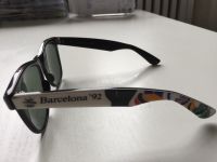 Ray Ban Wayfarer BARCELONA92 Olympische Spiele Sammlerstück Bremen - Schwachhausen Vorschau