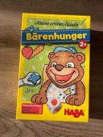 Haba - Meine ersten Spiele – Bärenhunger Berlin - Steglitz Vorschau