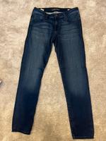 Mavi Jeans blau W30/L30 Bayern - Hirschau Vorschau