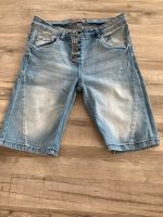 Jeans Shorts von Blue Motion in Größe 38 M Baden-Württemberg - Obersulm Vorschau