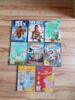 DVDs für Kinder / Kinderfilme / Kinderserien Bayern - Ebensfeld Vorschau